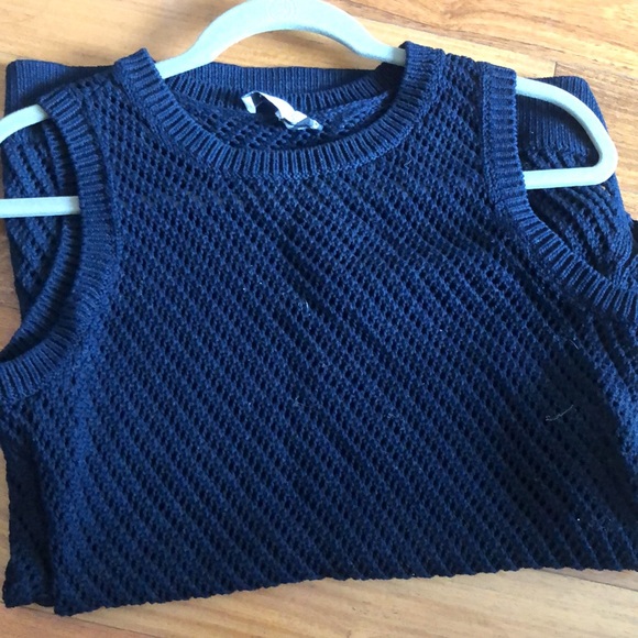 Vince vest - Picture 2 of 2